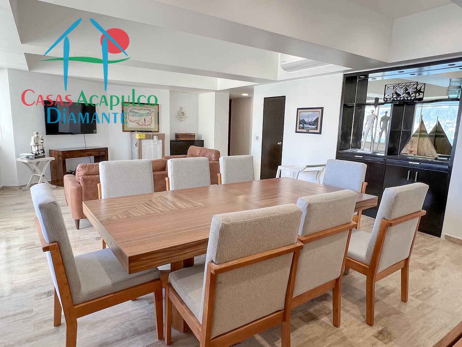 Estrella del mar 402 - Estancia 10